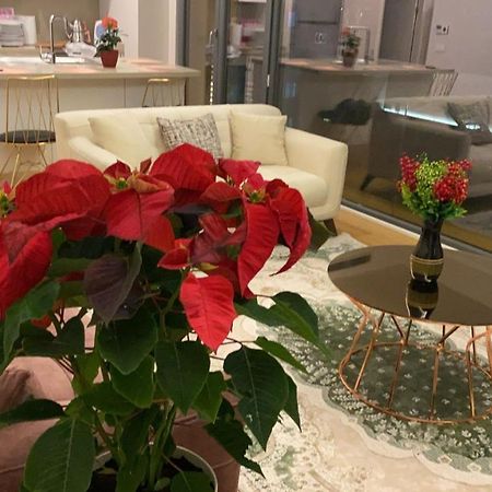 Apartament Ultra Lux Daire Stambuł Zewnętrze zdjęcie