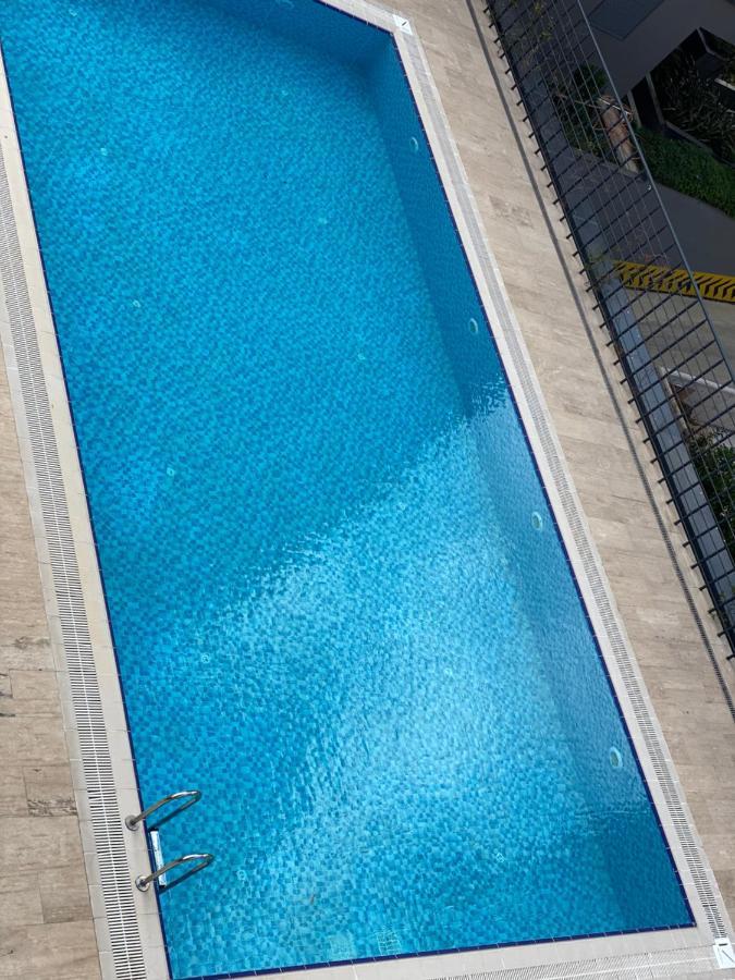 Apartament Ultra Lux Daire Stambuł Zewnętrze zdjęcie