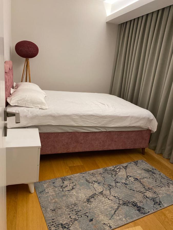 Apartament Ultra Lux Daire Stambuł Zewnętrze zdjęcie