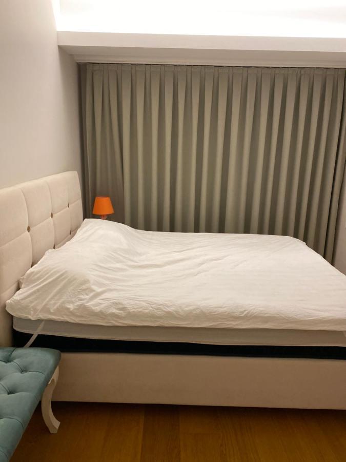 Apartament Ultra Lux Daire Stambuł Zewnętrze zdjęcie